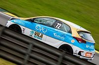 Copa HB20: Riberi ‘segura’ Reis e vence em Interlagos