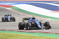 F1: Alonso quer respostas sobre mau desempenho da Alpine no GP dos Estados Unidos