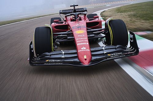 Test F1 2022 Barcelona: horarios, c&oacute;mo verlo, pilotos, reglas y m&aacute;s