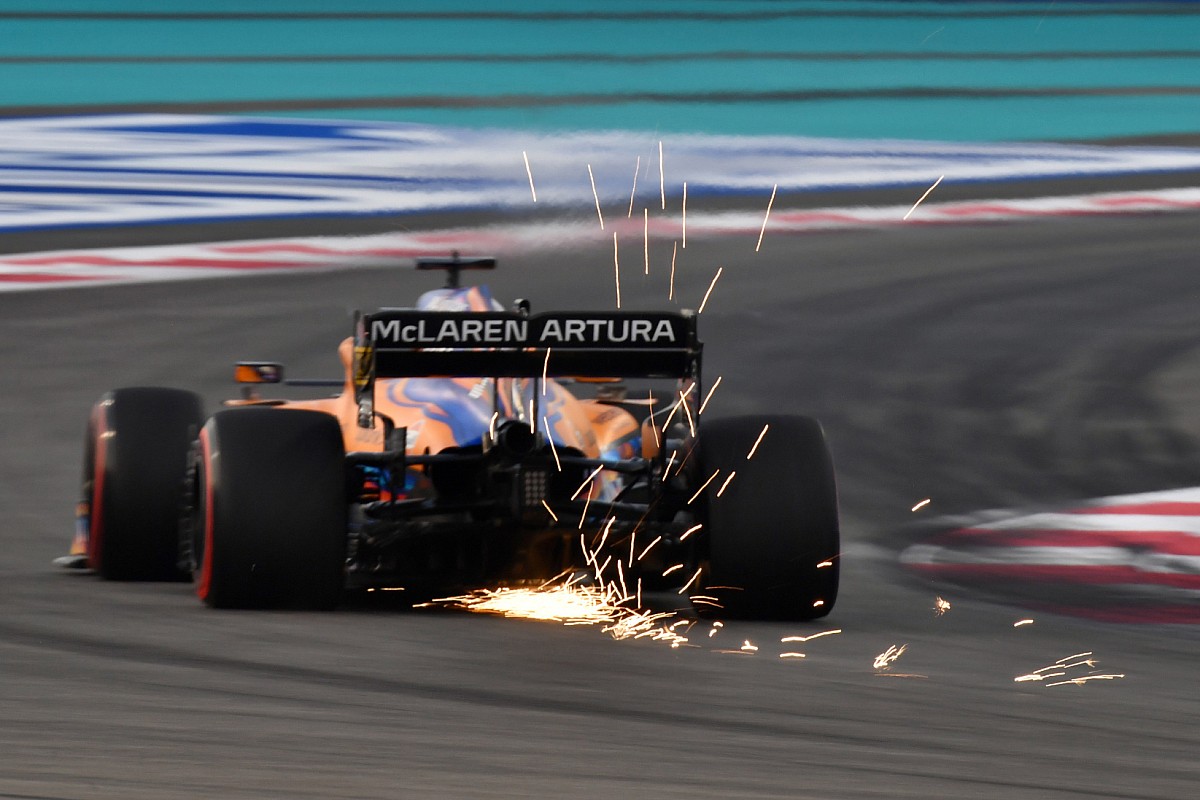 Overzicht: Programmering Viaplay en F1TV voor GP van Abu Dhabi