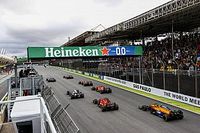 F1: Haas se posiciona sobre impasse de Mercedes, Red Bull e Ferrari com corrida sprint