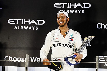 SZAVAZÁS: Ki lesz Hamilton legnagyobb ellenfele 2019-ben?