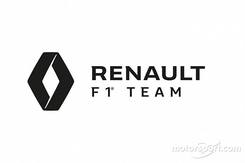 Renault, adını ve logosunu değiştirdi