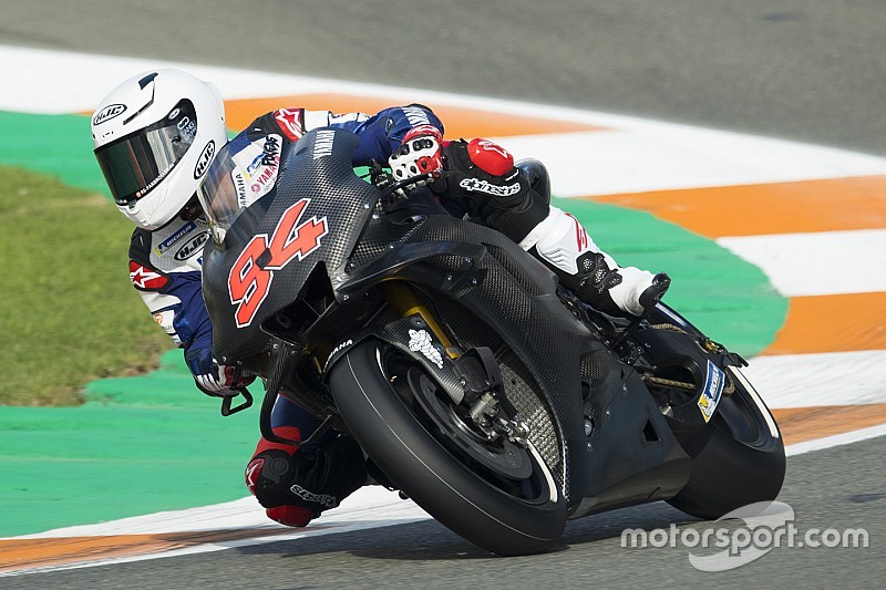 Yamaha: Folger wildcards