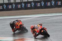 Ezpeleta: “No me sorprende el fichaje de Espargaró por Honda"