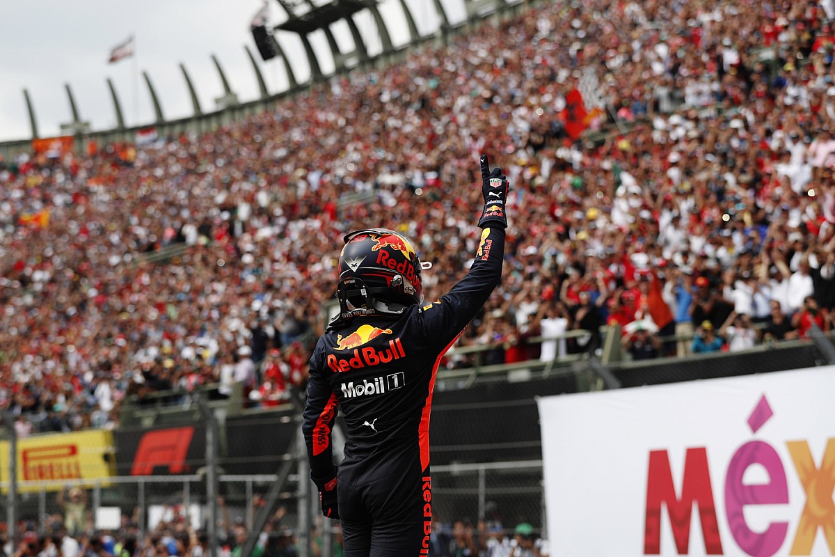 Preview Autosport Awards: Verstappen maakt kans op prijs