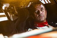 Loeb se queda fuera del WRC luego de que los planes para un tercer coche fracasaron