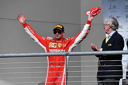 Raikkonen: Bazı insanların hatalı olduğunu kanıtladım