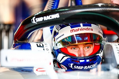 Meta em longo prazo é retornar à F1, insiste Sirotkin
