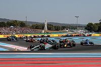 Estado del Campeonato de la F1 2022 tras el GP de Francia