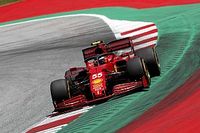 LIVE Formula 1, Gran Premio di Stiria: Gara