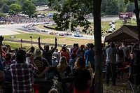 Horarios de la IndyCar en Road America 2022 y previo