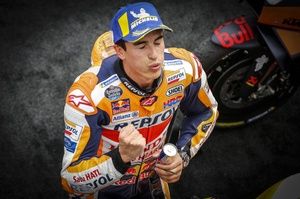 V&iacute;deo: &iquest;cu&aacute;l es la mejor victoria de Marc M&aacute;rquez para quienes le rodean?