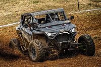 Dwie polskie załogi w tr&oacute;jce