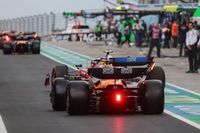 As&iacute; vivimos la clasificaci&oacute;n para el GP de Hungr&iacute;a 2025 de F1 en Hungaroring