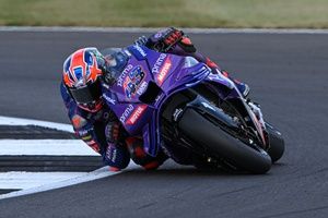 ジャック・ミラー、表彰台逃すも上位争いバトルに満足「ヤマハにとってポジティブだったし、楽しいレースだった」