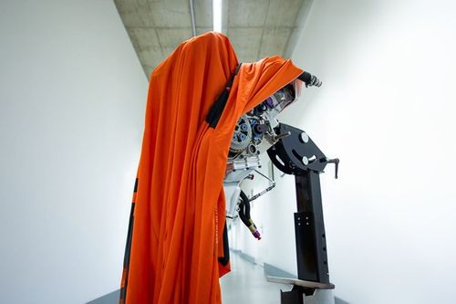 MotoGP: KTM &eacute; a primeira marca a divulgar v&iacute;deo do novo motor 850cc de 2027