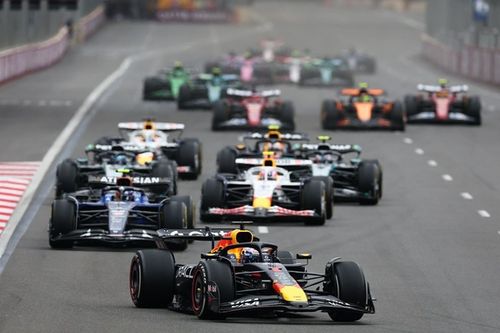 Cinco conclusiones r&aacute;pidas del GP de Azerbaiy&aacute;n de F1 2025