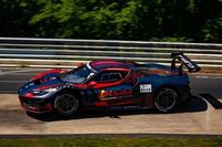 Verstappen correrá de GT3 em Nurburgring neste final de semana
