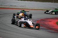 Kucharczyk z mistrzowskim tytułem EF Open!