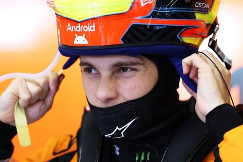 Prost chwali Piastriego