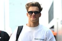 Alpine presta a Paul Aron a Sauber para probar en Silverstone y Hungr&iacute;a