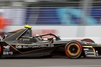 DS Penske acumula valiosos puntos en Tokio
