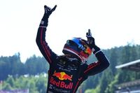 F3: Tsolov vence, mas é desclassificado na Áustria; Câmara herda 5ª posição
