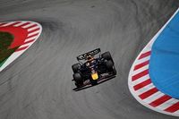 Verstappen no se ve del todo mal en Barcelona: "Hemos tenido viernes peores"