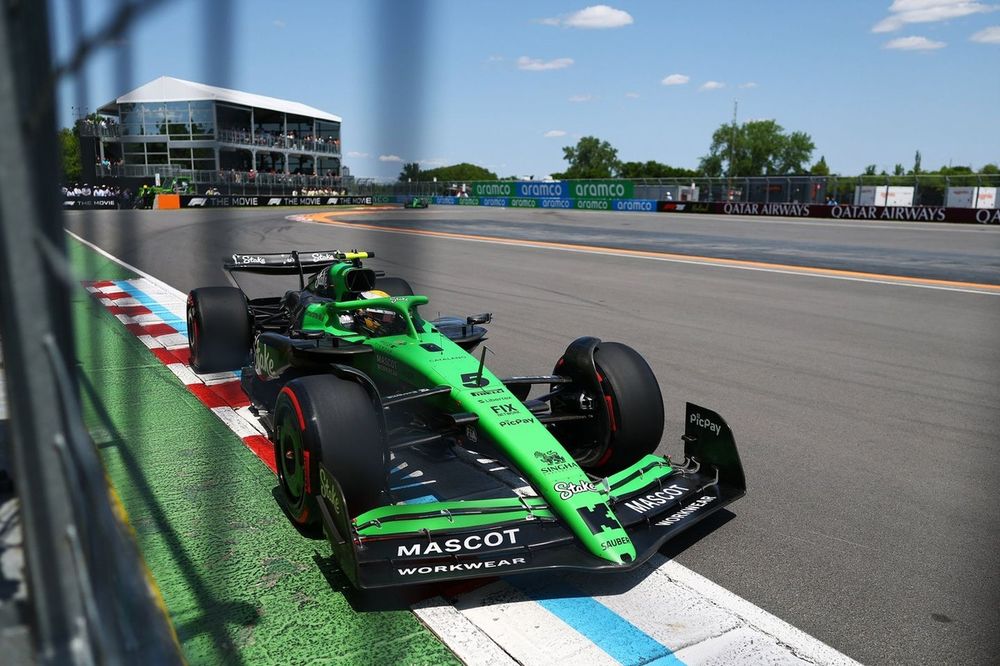 Gabriel Bortoleto, Sauber