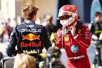 Leclerc estar&aacute; "muy sorprendido" si Verstappen gana el t&iacute;tulo de F1 2025