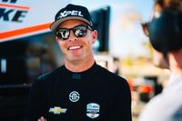 Test Indy 500 D&iacute;a 2: McLaughlin lider&oacute; la ma&ntilde;ana; Palou, la tarde sin turbo