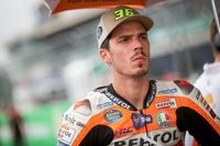 MotoGP | Mir contro i commissari: "Dovevano dare un long lap a Marquez"