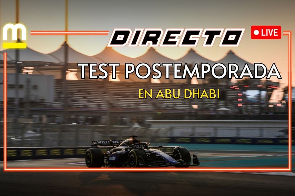 Directo test postemporada