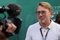 Mistrz nie skreśla Schumachera