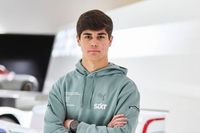 Matheus Ferreira estreia na Porsche Cup Brasil em corrida de endurance em Portugal