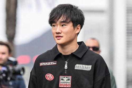 F1 - Marko: "Tsunoda é mais rápido que Lawson, mas é inconsistente"