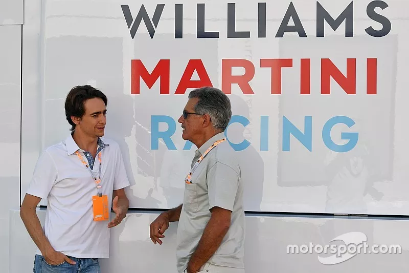 Esteban Guti&eacute;rrez y Mario Thiessen