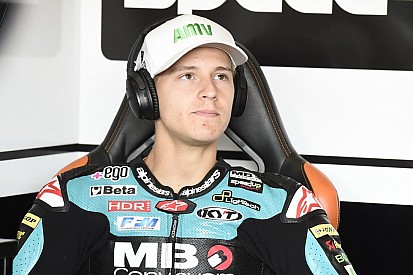 Fabio Quartararo: Ist er wirklich reif für die MotoGP?