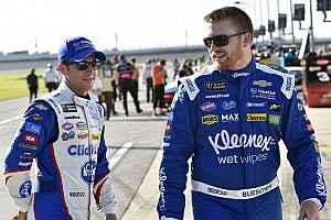 JTG Daugherty drivers enjoy record day at Daytona