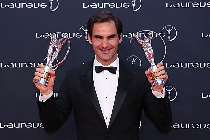 Hamilton: Ben mükemmel değilim, mükemmel olan Federer ve Muhammed Ali