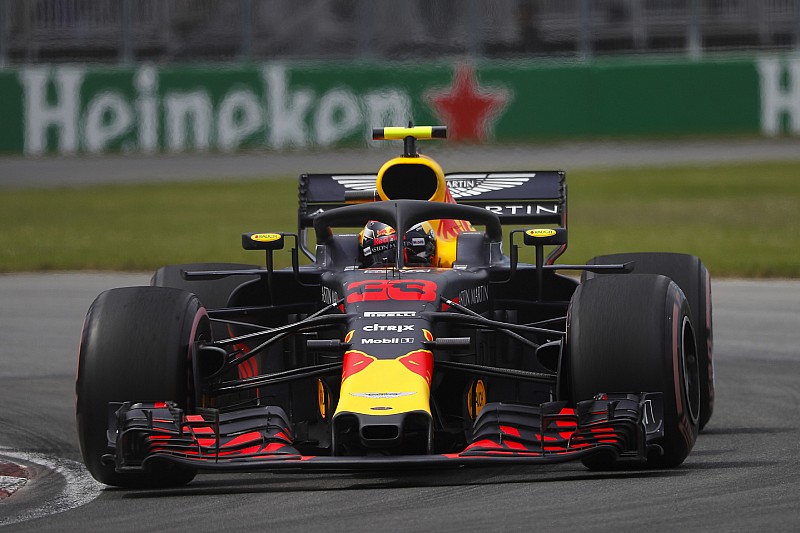 Resmi: Red Bull, 2019'da Honda motoruna geçiyor!