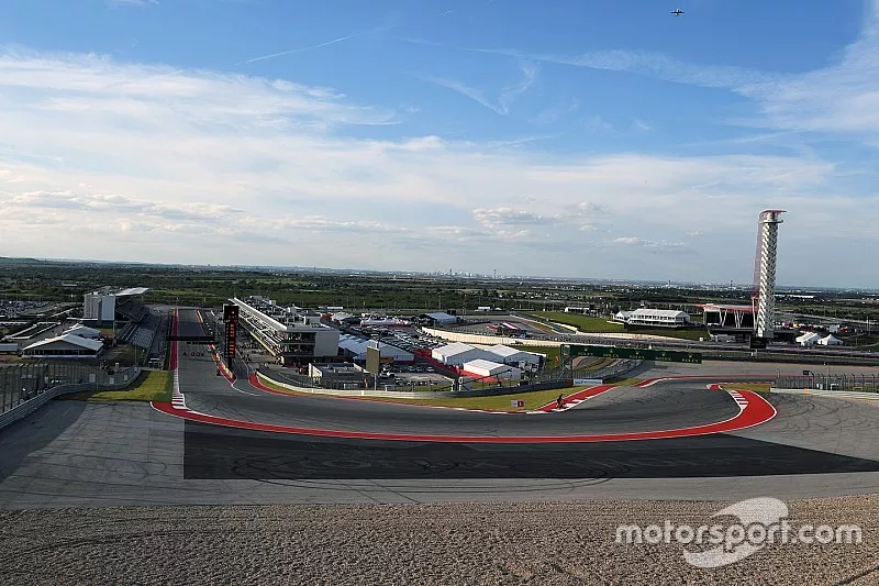 First corner