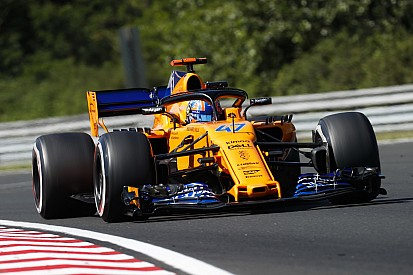 Norris: “Nadie sabe qué hará Alonso en 2019 y mi futuro depende en parte de él"