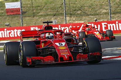 Ferrari вирішила збільшити свій бюджет у 2019 році
