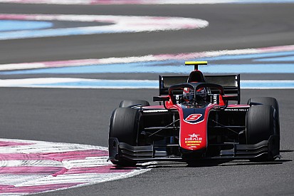Russell segura Sette Câmara e vence em Paul Ricard