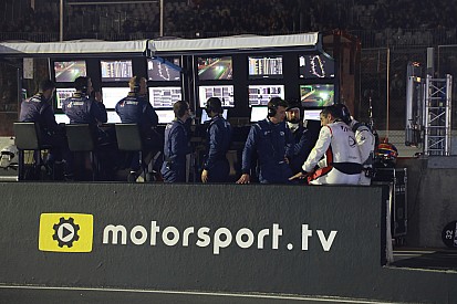 Le programme du week-end sur Motorsport.tv