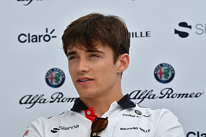 Ferrari ready to replace Raikkonen with Leclerc