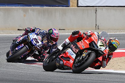 Ducati sorvegliata speciale a Portimao