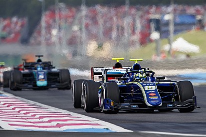 Norris, F2 şampiyonunu şansın belirleyeceğine inanıyor